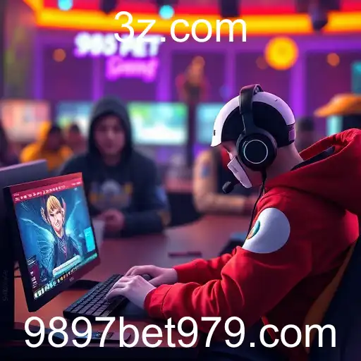 Expansão e Desafios da Indústria de Jogos Online em 2026