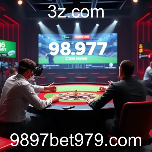 A Revolução dos Jogos de Apostas em 2026