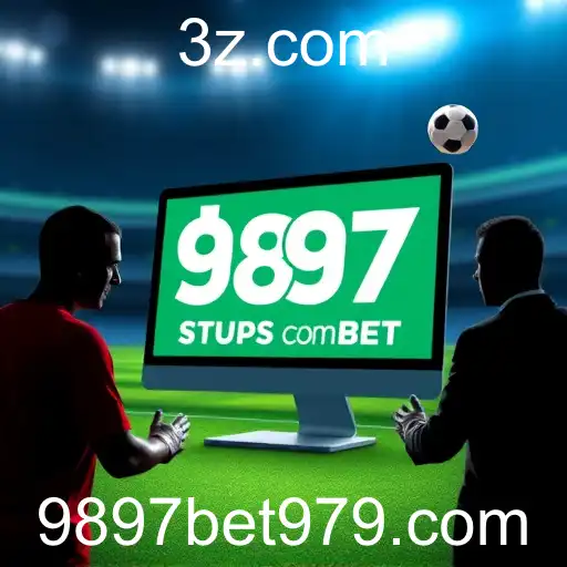 Tendências Crescentes no Site de Jogos 9897 com Bet