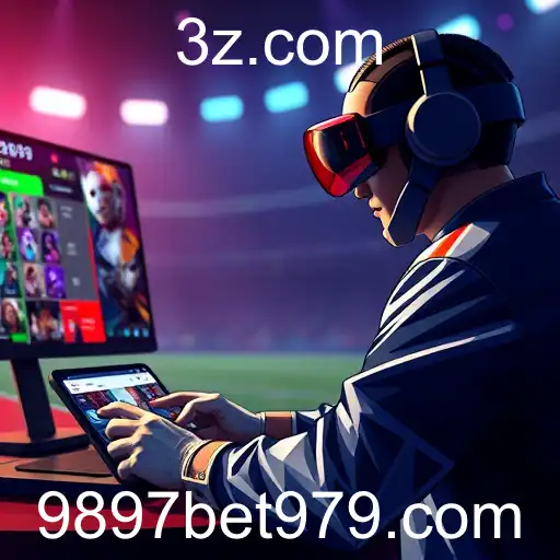 Tendências e Desafios dos Jogos Online