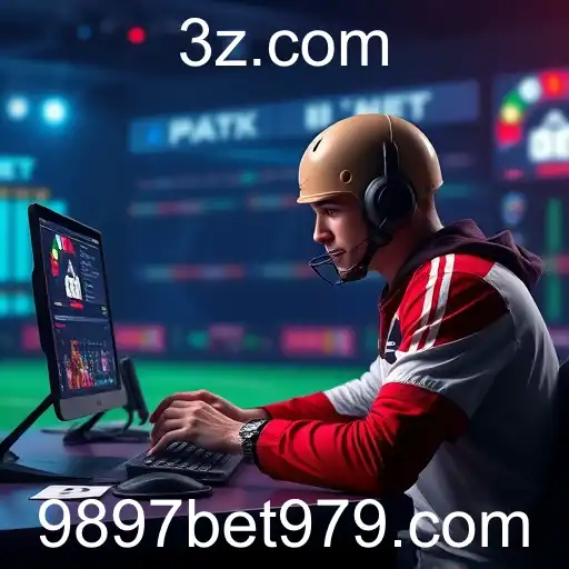 A Evolução dos Jogos Online: 9897 com bet e as Tendências de 2026